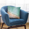 Pastel Beach Throw Pillow By Sisi And Seb