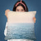 Peaceful Throw Pillow By Sisi And Seb