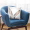 Peekaboo Bunny Ii Throw Pillow By Sisi And Seb