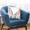 Peekaboo Bunny Throw Pillow By Sisi And Seb