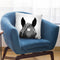 Peeking Horse Throw Pillow By Sisi And Seb