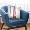 Pink Surf Throw Pillow By Sisi And Seb