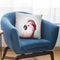 Pink Cockatoo Throw Pillow By Sisi And Seb