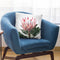 Protea Throw Pillow By Sisi And Seb