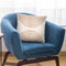Rainbow Lines Throw Pillow By Sisi And Seb
