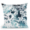 Rough See Throw Pillow By Sisi And Seb