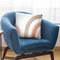 Shapes Iii Throw Pillow By Sisi And Seb