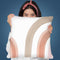 Shapes Iii Throw Pillow By Sisi And Seb