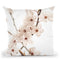 Spring Blossom Throw Pillow By Sisi And Seb