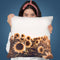 Sunflowers Throw Pillow By Sisi And Seb