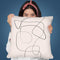 Tangled Ii Throw Pillow By Sisi And Seb