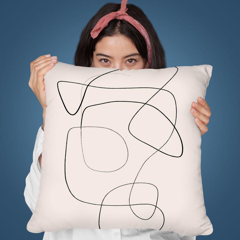 Tangled Ii Throw Pillow By Sisi And Seb