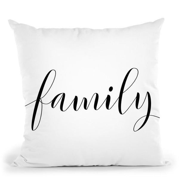 Test Throw Pillow By Sisi And Seb