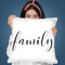Test Throw Pillow By Sisi And Seb