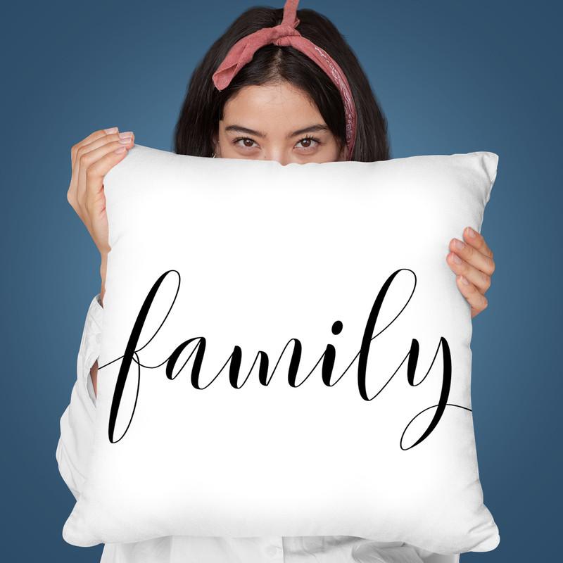 Test Throw Pillow By Sisi And Seb