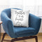 Together Throw Pillow By Sisi And Seb