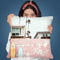 Vacay Throw Pillow By Sisi And Seb