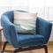 Wave Throw Pillow By Sisi And Seb
