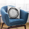 Wood Throw Pillow By Sisi And Seb