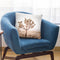 Yucca Throw Pillow By Sisi And Seb