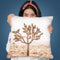 Yucca Throw Pillow By Sisi And Seb