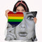 Love Is Love Throw Pillow By Scott Rohlfs