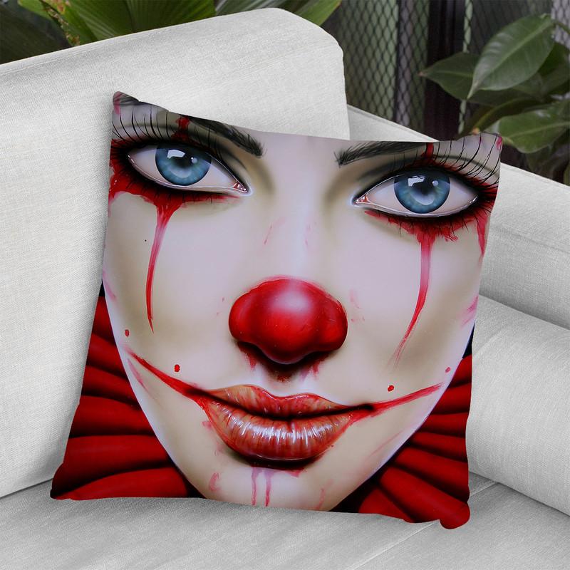 Well Thought Out Twinkles Throw Pillow By Scott Rohlfs