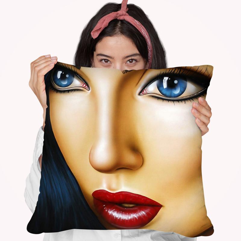 Built To Last Throw Pillow By Scott Rohlfs