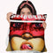 California Girl Throw Pillow By Scott Rohlfs