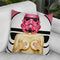 Chosen One Throw Pillow By Scott Rohlfs