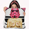 Chosen One Throw Pillow By Scott Rohlfs