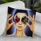 Decisions Decisions Throw Pillow By Scott Rohlfs