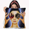 Decisions Decisions Throw Pillow By Scott Rohlfs