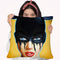Distorted Dreams Throw Pillow By Scott Rohlfs