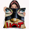Haute Throw Pillow By Scott Rohlfs