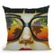 Home For The Weekend Throw Pillow By Scott Rohlfs