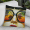 Home For The Weekend Throw Pillow By Scott Rohlfs