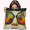 Home For The Weekend Throw Pillow By Scott Rohlfs