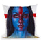 I'M Not The One Throw Pillow By Scott Rohlfs
