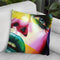 Makeshift Chemistry Throw Pillow By Scott Rohlfs