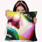 Makeshift Chemistry Throw Pillow By Scott Rohlfs