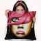 Almost Famous Throw Pillow By Scott Rohlfs