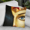 Mrs Wonderful Throw Pillow By Scott Rohlfs