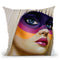 Paint My Dreams Throw Pillow By Scott Rohlfs