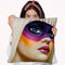 Paint My Dreams Throw Pillow By Scott Rohlfs