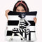 Parallel Lines Throw Pillow By Scott Rohlfs