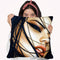 Perfect Storm Throw Pillow By Scott Rohlfs