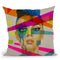 Room To Breathe Throw Pillow By Scott Rohlfs