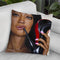 Shoe Problem Throw Pillow By Scott Rohlfs