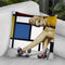Shoesoes Never Enoughoes Throw Pillow By Scott Rohlfs